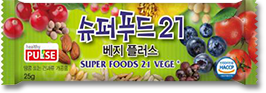 Superfood 21 Vege+