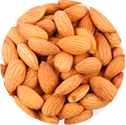 Almonds